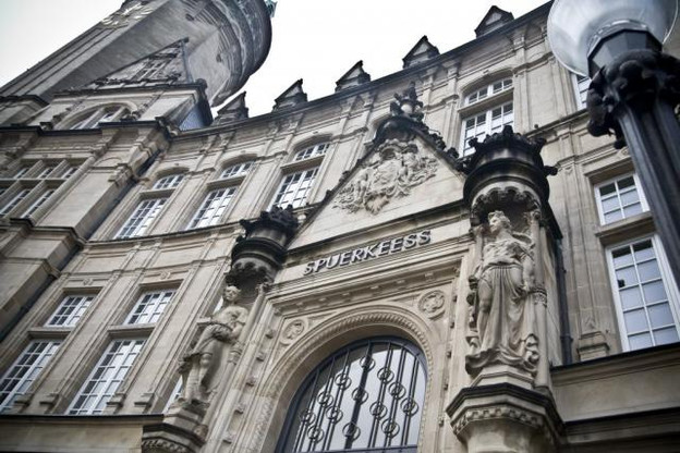 La décision d’éventuelles actions syndicales de la CGFP au sein de la Spuerkeess sera prise le 7 novembre prochain. (Photo: Fabrizio Maltese / archives)