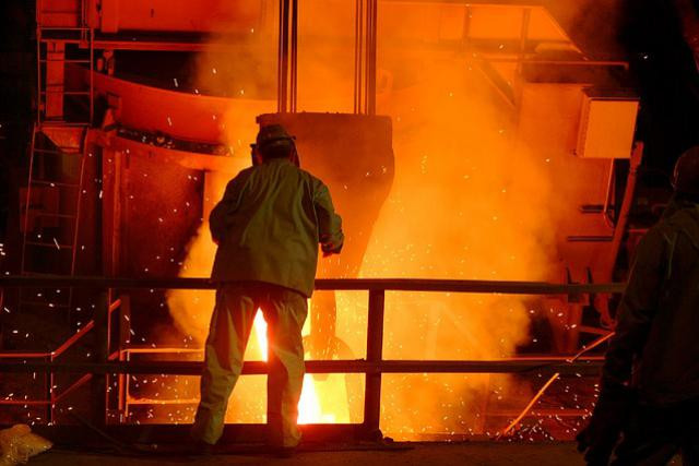 Des sociétés comme ArcelorMittal ou Guardian appliquent déjà les principes de l'économie circulaire. D'autres devraient suivre. (Photo: DR)
