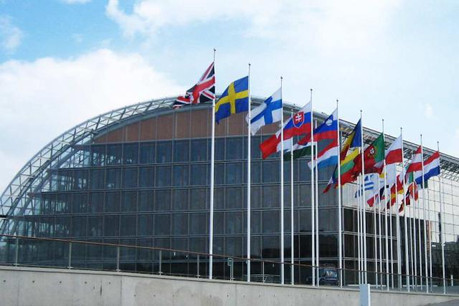 Aux côtés de la Commission européenne, la Banque européenne d'investissement s'engage elle aussi en faveur de l'économie circulaire, soutenant désormais les initiatives des PME européennes allant dans ce sens. (Photo: paperJam / Archives)
