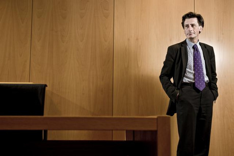 «Le développement de nos économies sera étroitement lié à un équilibre délicat qu’il conviendra de trouver», affirme le directeur de la BCEE Asset Management. (Photo: Julien Becker / Archives)