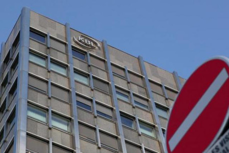 Un comité mixte s'est tenu mercredi en fin de journée chez KBL. (Photo : Luc Deflorenne / archives)