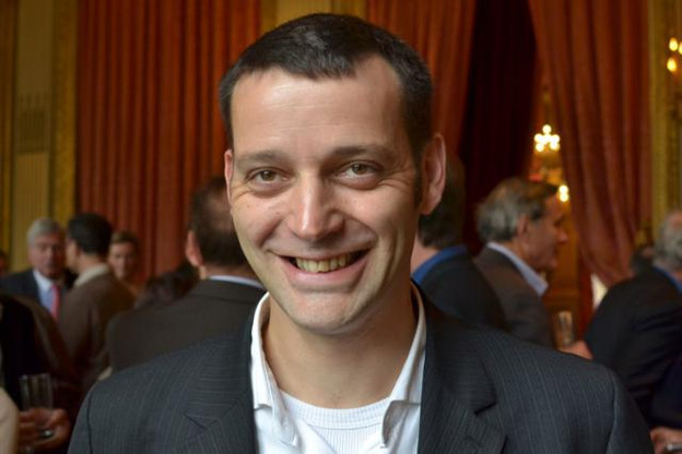 Selon le Parquet luxembourgeois, Édouard Perrin aurait poussé sa source au sein de PwC à dérober les documents dont il avait besoin. (Photo: Observatoire des Médias / Gilles Bruno)