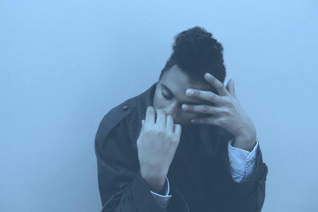 Edsun, artiste touche-à-tout proche du R’n’B, mais aussi de la danse, remporte le titre d’artiste luxembourgeois de l’année. (Photo: Edsun)