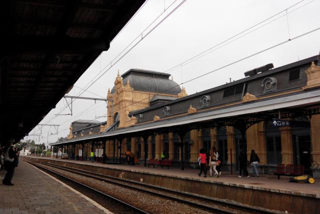Il ne faudra pas – depuis Arlon – attendre de train en direction de Luxembourg du 22 août au 14 septembre.  (Photo: DR / paperJam)