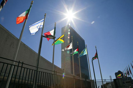 La présidence luxembourgeoise aura un rôle à jouer avant le Sommet sur le développement durable des Nations unies à New York en septembre. (Photo: Licence C.C.)