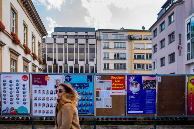 Le Luxembourg de la prochaine mandature et au-delà, aura besoin d’un cap politique clair, d’un projet rassembleur, et surtout d’une volonté affichée d’investir dans les compétences humaines, en pleine période de révolution digitale pour l’économie. (Photo: Nader Ghavami / archives)