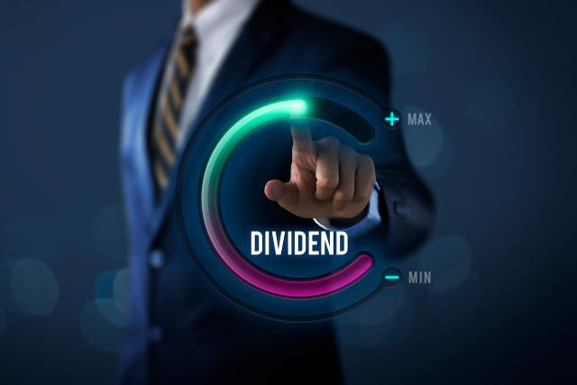 Les dividendes seront en hausse de 4,8% en 2019, selon Allianz GI. (Photo: Shutterstock)