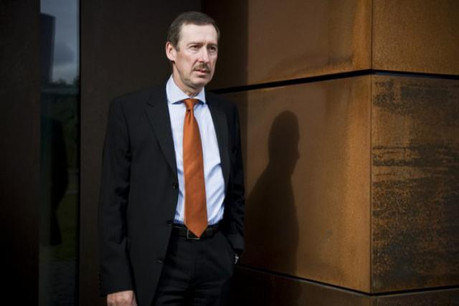 Selon Jean Lucius, CEO d’Enovos, les problèmes du gaz devraient être modérés à l’avenir. (Photo : archives paperJam)