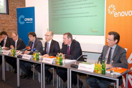 Le groupe luxembourgeois a annoncé des résultats ne manquant pas d'énergie. (Photo: Enovos)