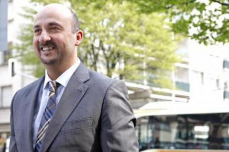Etienne Schneider (Enovos): «Un exercice marqué par une stratégie ambitieuse et conséquente de consolidation...» (Photo: Olivier Minaire/archives)