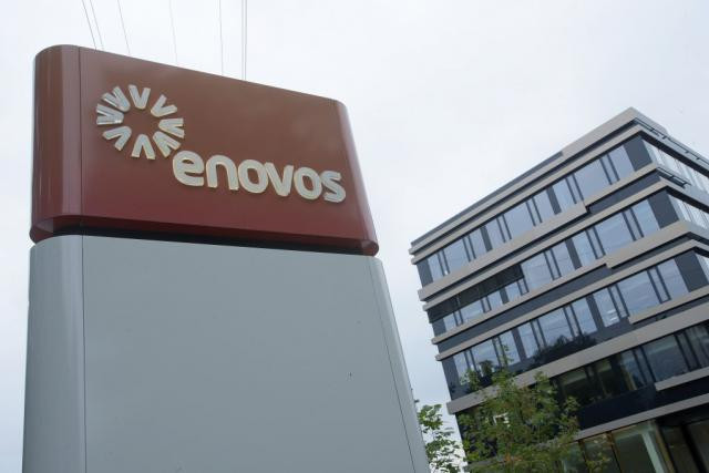 Le nouvel actionnariat d'Enovos se compose désormais de près de 70% d'acteurs contrôlés directement ou indirectement par les pouvoirs publics. (Photo: Christophe Olinger/archives)