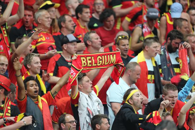 L’opération concerne des agents de joueurs et le siège de plusieurs clubs. (Photo: Shutterstock )