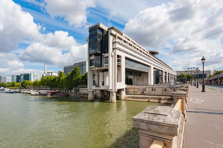 Le Parquet national financier a ouvert une enquête pour «fraude fiscale» et «blanchiment de fraude fiscale» contre Carmignac Gestion. (Photo: Shutterstock)