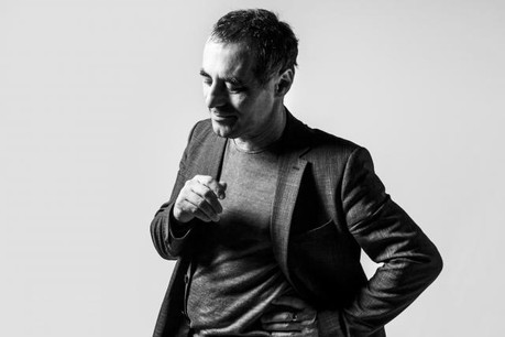 Enrico Lunghi porte un regard rétrospectif sur l’art au Luxembourg ces 20 dernières années. (Photo : Maison Moderne / archives)