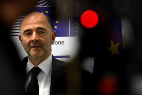 Pour Pierre Moscovici, «ne pas être un paradis fiscal et être parfaitement conforme en matière de fiscalité sont deux choses différentes». (Photo: Commission Européenne)
