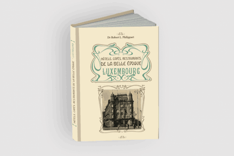L’auteur a choisi de se plonger dans l’histoire de 13 établissements de la Ville Haute, 13 établissements de la Gare et deux établissements situés en périphérie de la ville. (Illustration: Brain & More)