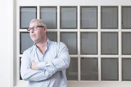 Luc Schuller: «Nous sommes consultés par des investisseurs anglo-saxons et en provenance des pays scandinaves.» (Photo: Julien Becker)