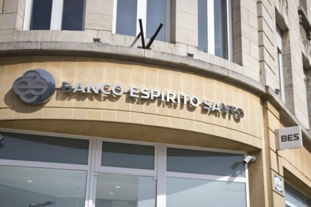 Le holding Espirito Santo International est le principal actionnaire de la banque éponyme. (Photo: archives paperJam)