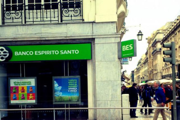 ESFG détient 20,1% du capital de Banco Espirito Santo. (Photo: Licence CC)