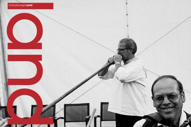 Cette semaine, le Land propose une histoire croisée de la régulation bancaire suisse et luxembourgeoise. (Photo: d'Lëtzebuerger Land)