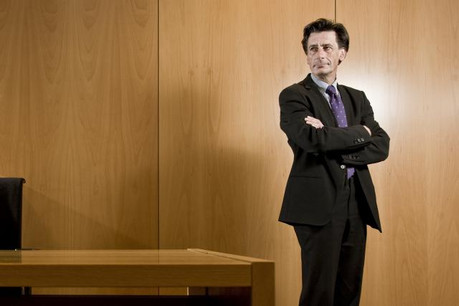 Dr Yves Wagner, directeur, BCEE Asset Management (Photo: Julien Becker / Archives)