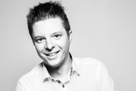 «Tout comme la gouvernance, le rôle d’un directeur administratif et financier est primordial dans le développement d’une PME telle que Maison Moderne», déclare Etienne Velasti. (Maison Moderne Studio)