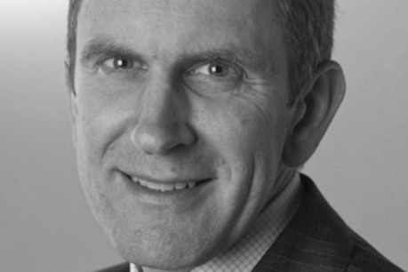 Stefan Van Geyt est Group CIO de KBP epb. (Photo: KBP epb)
