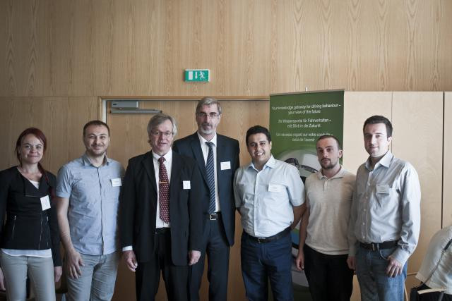 Les clusters Eureka sont de bons outils pour permettre aux entreprises, via la collaboration, de s’ouvrir à d’autres marchés. (Photo: Hitec Luxembourg)