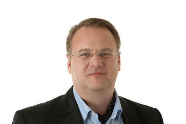 Lutz Berneke occupait, jusqu’à présent, les fonctions de CFO chez EuroDNS.  (Photo: EDCL)