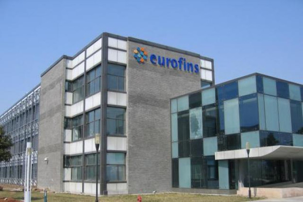 Le quartier général scientifique d’Eurofins, dont le siège sera à Luxembourg. (Photo : Eurofins.fr)