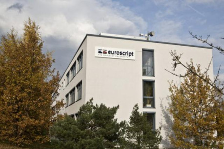 Le siège d’Euroscript se trouve à Bertrange. (Photo: Fabrizio Maltese/archives)