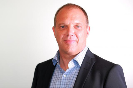 Pour Patrick Goergen, certaines entreprises n’ont pas besoin d’une équipe de consultants. Parfois, un spécialiste suffit. (Photo: Ex Arca)