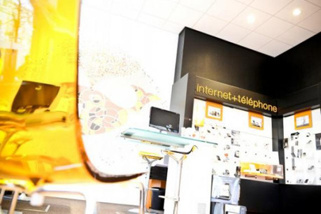Orange Luxembourg se décrit comme un opérateur fragile. (Photo: archives paperJam)