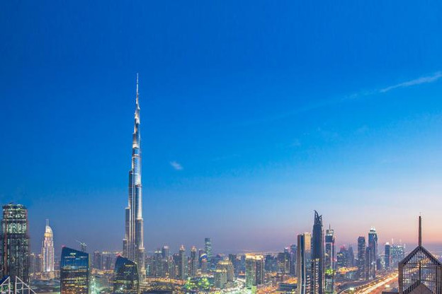 Dubaï, la ville la plus peuplée des Émirats arabes unis, accueillera l'exposition universelle de 2020.  (Photo: visitdubai.com)