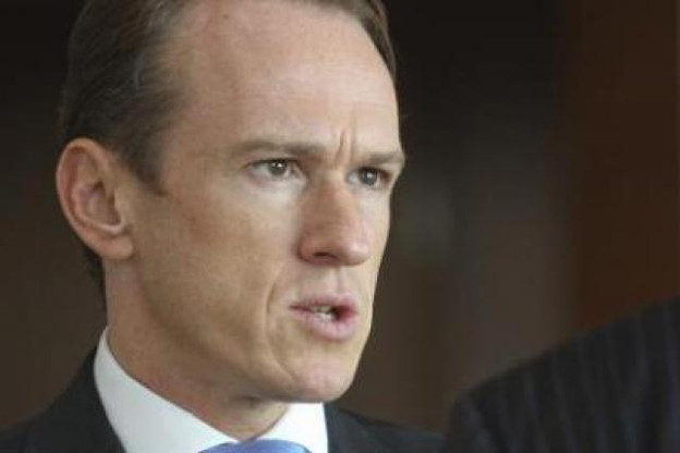 Alain Kinsch (E&Y): «Nous avons adapté notre business model à celui de nos clients.» (Photo: Etienne Delorme/archives)