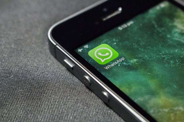 Facebook a omis de préciser à la Commission qu’un transfert de données entre WhatsApp et lui-même était techniquement possible au moment de l’acquisition du service de messagerie par le géant du net. (Photo: Licence CC)