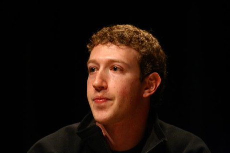 «Ce n’est pas plus de 87 millions, et cela peut être moins, nous voulions être sûrs», a précisé Mark Zuckerberg, le CEO de Facebook, lors d’une conférence de presse mercredi, cité par Le Monde. (Photo: Licence C. C.)