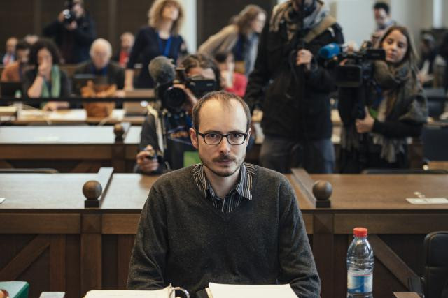 L'ex-auditeur stagiaire de PwC n'aurait pas dû avoir accès à certains documents, laissés à la portée de nombreux salariés en raison d'une faille informatique surprenante au vu de la sensibilité des données conservées par un Big Four. (Photo: Sven Becker)