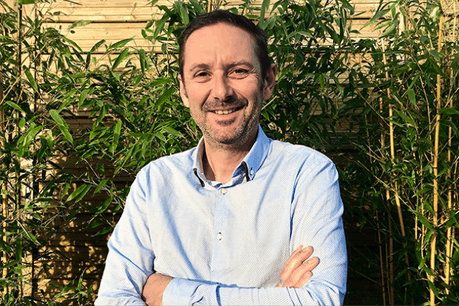Christian Marguillard - HR Management Consultant - Microtis (Photo : Microtis)