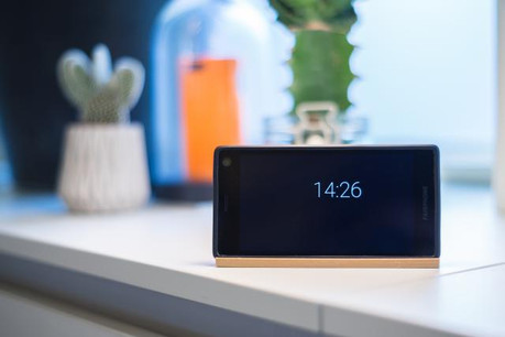 Fairphone est aussi la première entreprise d’électronique à appliquer des critères éthiques à la fabrication de ses produits. (Photo: Fairphone)