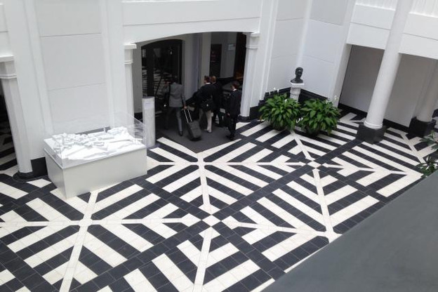 Le Parquet général a requis une peine avec sursis concernant la tentative d’escroquerie dont il estime Farida Chorfi coupable. Une indulgence uniquement liée à l’ancienneté des faits. (Photo: Maison moderne / archives)