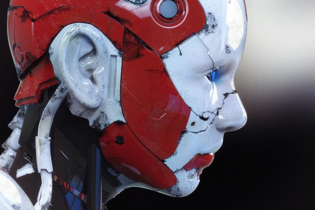 Donner une apparence humaine aux robots n’est pas forcément applicable à toutes les situations ni à tous les âges.  (Photo: AdobeStock / Yevhen)