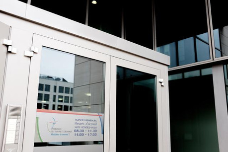 Les contrôles des autorités luxembourgeoises se sont musclés pour traquer les sociétés aux activités résiduelles au Grand-Duché. (photo: Jessica Theis / archives)