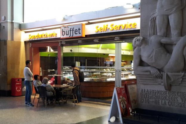 24 emplois sont menacés par cette fermeture. (Photo: DR)