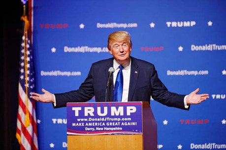 Le président américain Donald Trump signe sa première réforme d’envergure et satisfait le milieu économique qui l’a soutenu durant la campagne. (Photo : DR)