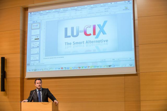 Comme en 2014, Xavier Bettel participera aux Luxembourg Internet Days en sa qualité de ministre des Communications et des Médias. (Photo: Charles Caratini / archives)
