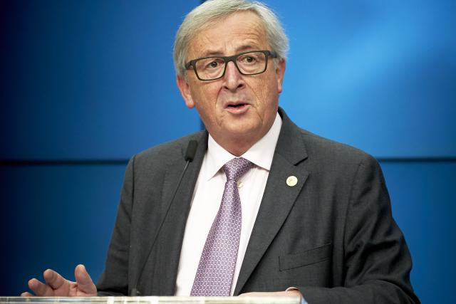 Jean-Claude Juncker a fait de l’outil numérique au sens large un des piliers des actions engagées par la Commission européenne. (Photo: Union européenne / archives)