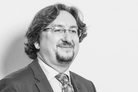 Jean Diederich (Apsi): «Sous le signe du développement économique et de la création de valeur de manière durable.» (Photo: archives paperJam)