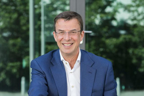 Philippe Sollie est le fondateur et CEO de Flen Health. (Photo: Flen Health)