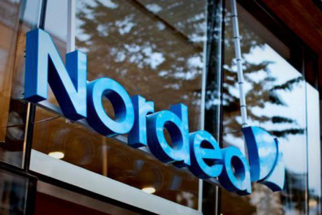 Deux semaines après l’annonce au personnel du détail des négociations en cours, l’Aleba annonce la tenue «d’actions» la semaine prochaine dans le dossier Nordea. (Photo: Nordea)